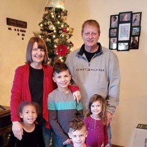 Meet your Posher, Steve